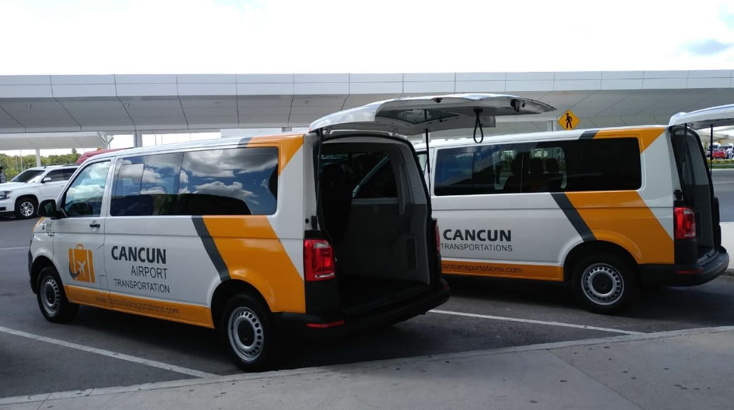 Todo sobre el Traslado del Aeropuerto de Cancún a Playa del Carmen