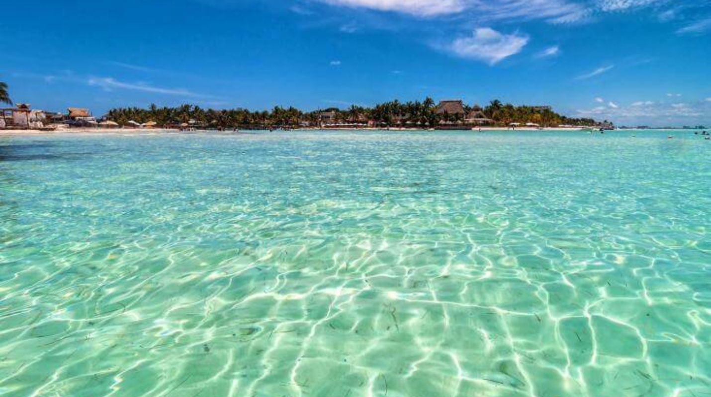 Top 10 Mejores playas de México