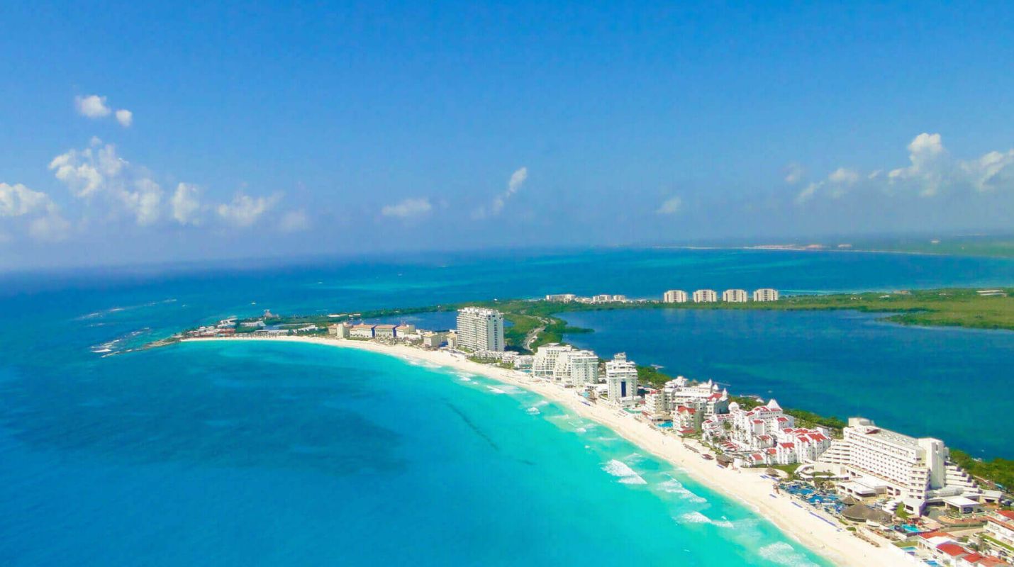 Top 5 cosas que harán que tu viaje a Cancún sea más fácil en 2026