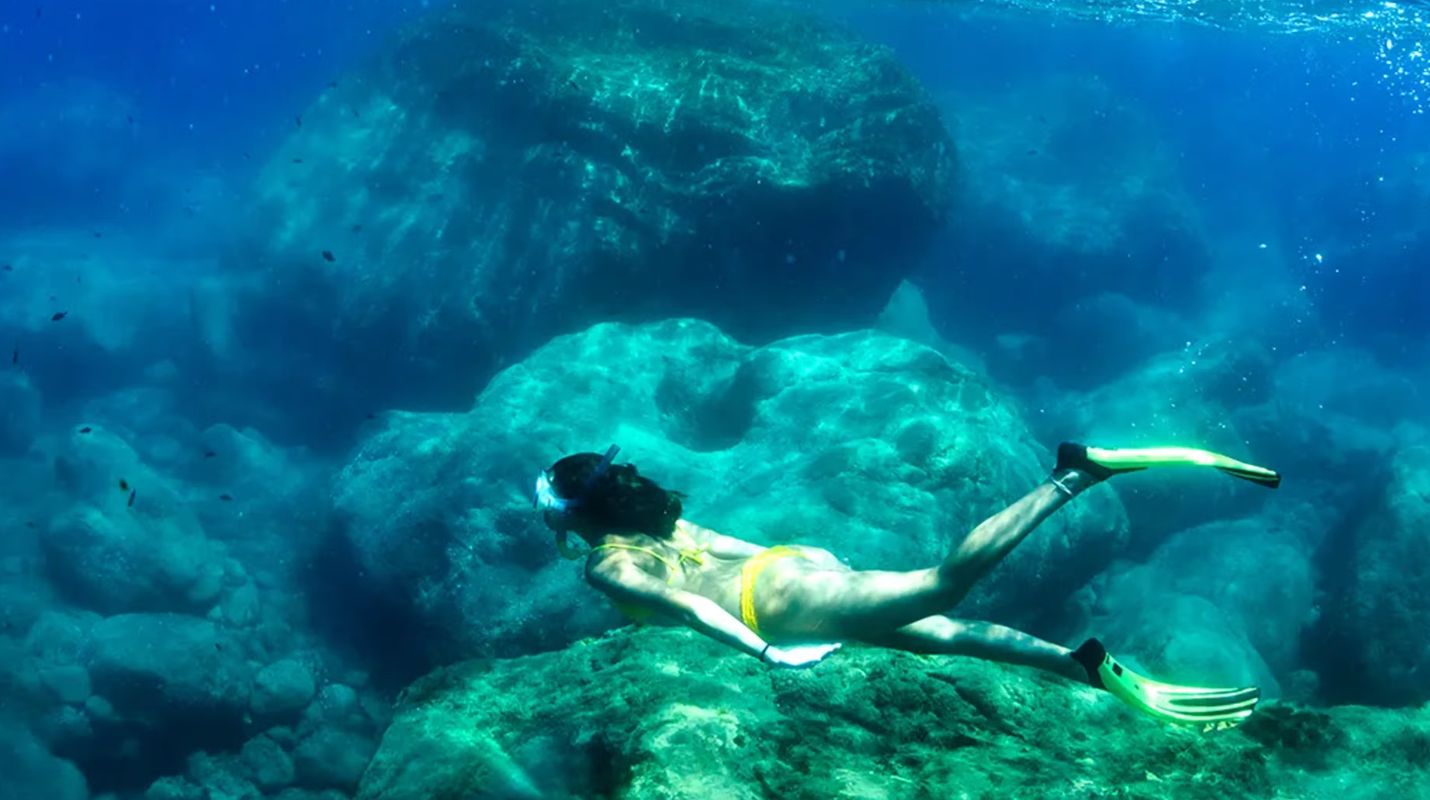 Tour de Snorkel en Cancún: Las Mejores Playas y Arrecifes para Explorar