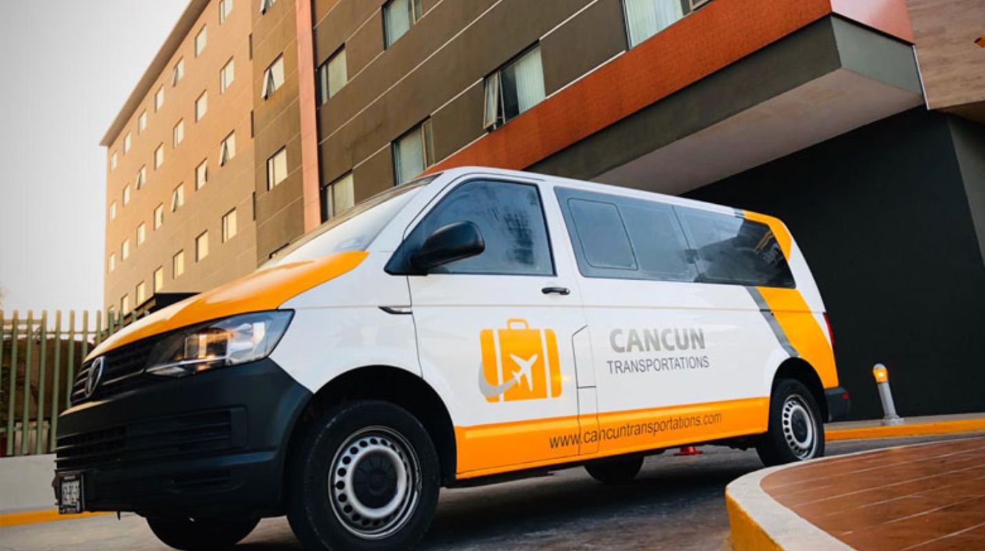 Transporte del Aeropuerto de Cancún 2026: Opciones y Recomendaciones