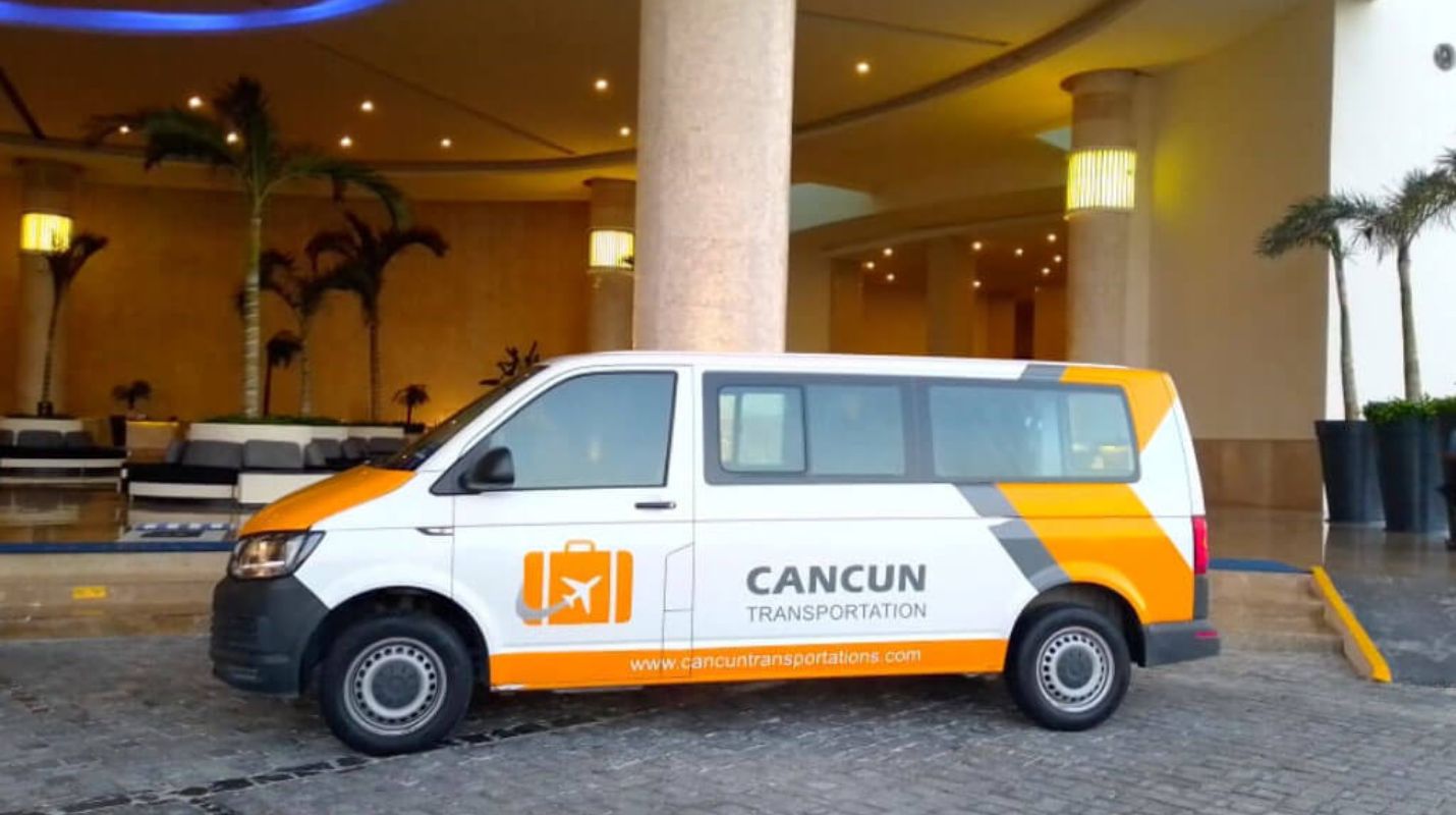 Transporte en Cancún: Opciones Seguras