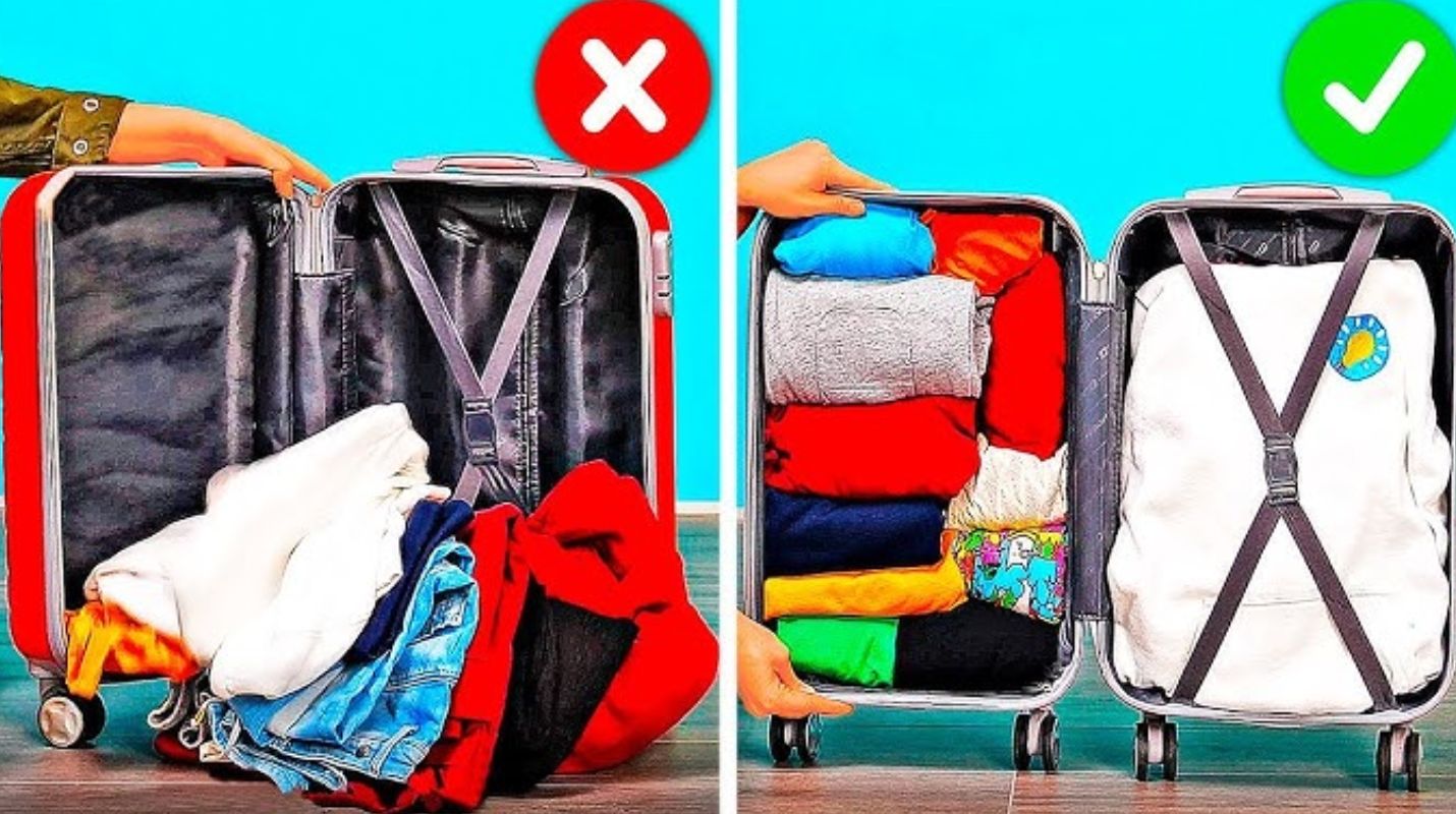 Trucos de Viaje Inteligentes para Ahorrar Tiempo y Dinero