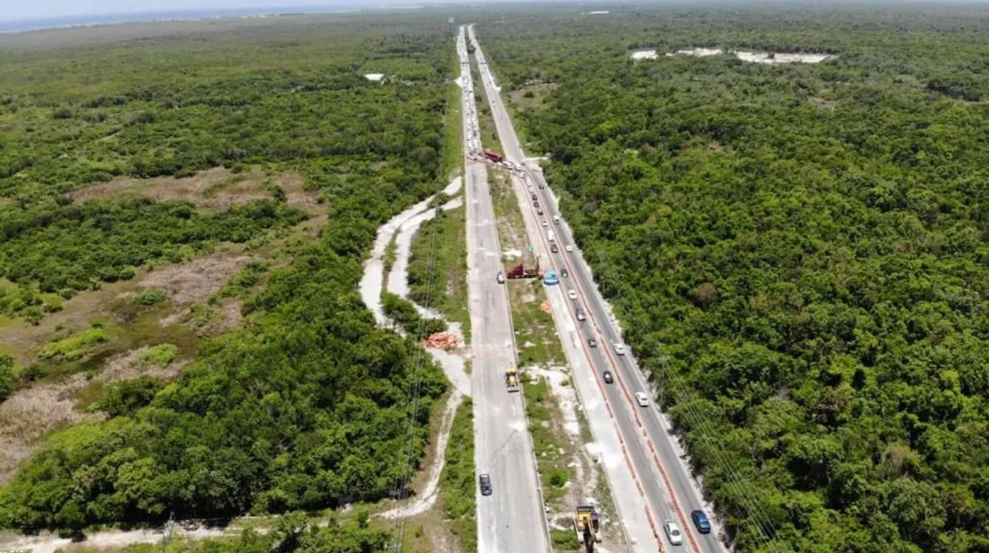 Tulum: Guía de Viaje y Cómo Llegar desde Cancún