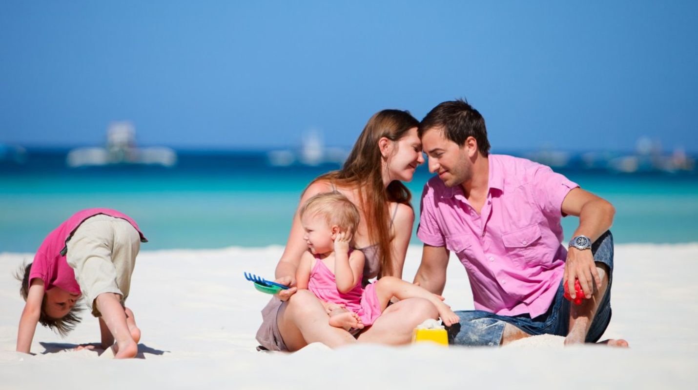 Vacaciones Familiares en Cancún 2026: Destinos y Actividades para Todos