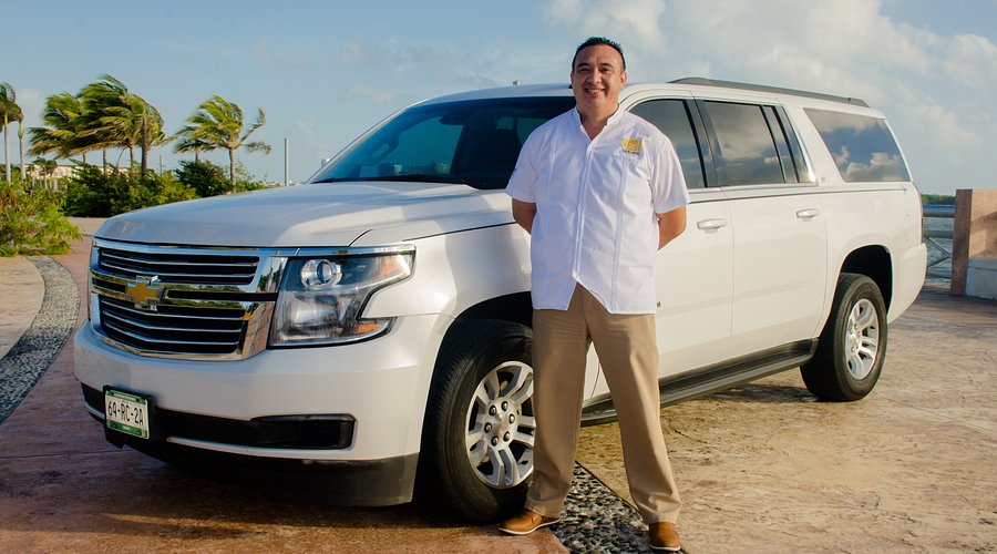 Ventajas de reservar transporte privado desde el Aeropuerto de Cancún