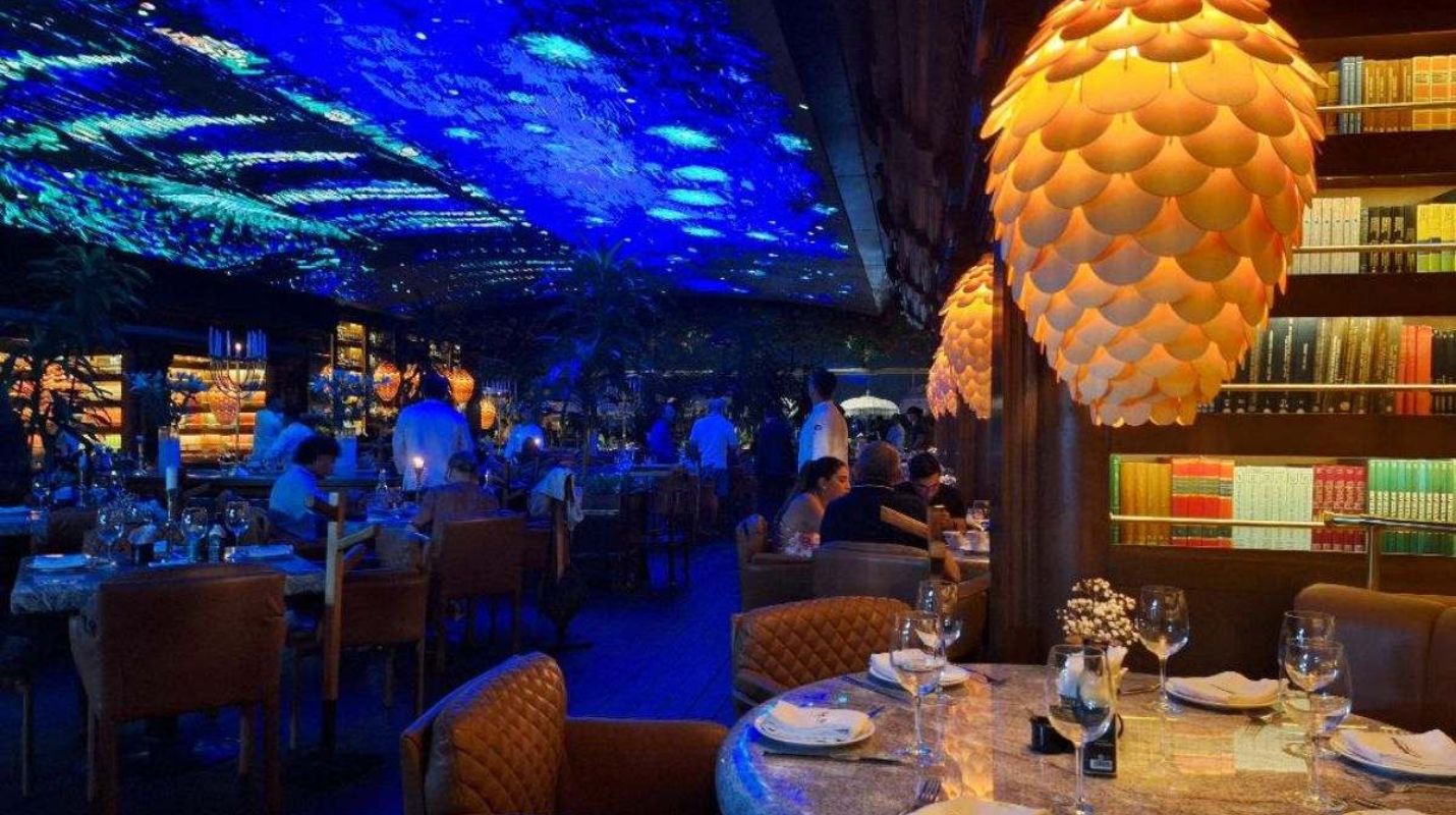 Visita la Madalena Cancún, un restaurante familiar en la Zona Hotelera que debes probar