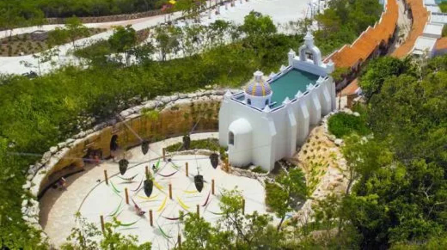 Xenses Cancún: La experiencia sensorial más asombrosa de la Riviera Maya