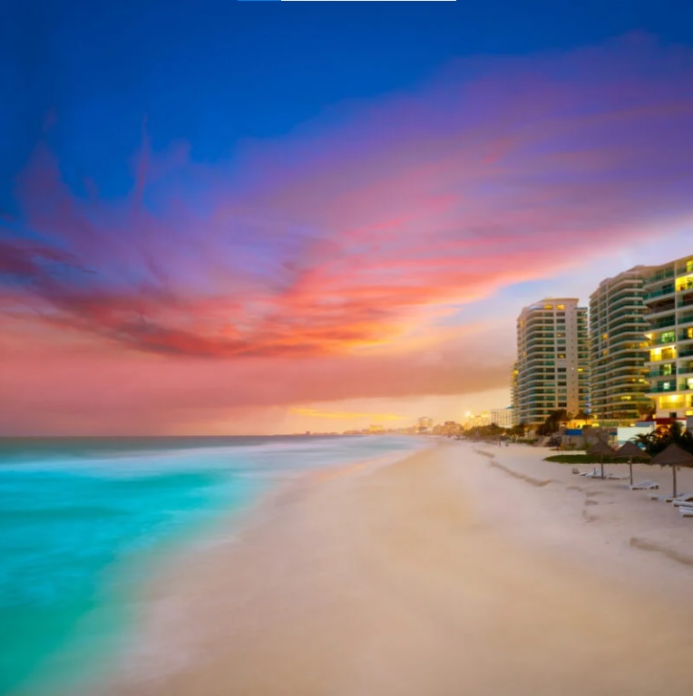 Cancún vs. Riviera Maya: 7 diferencias clave que debes saber antes de visitar