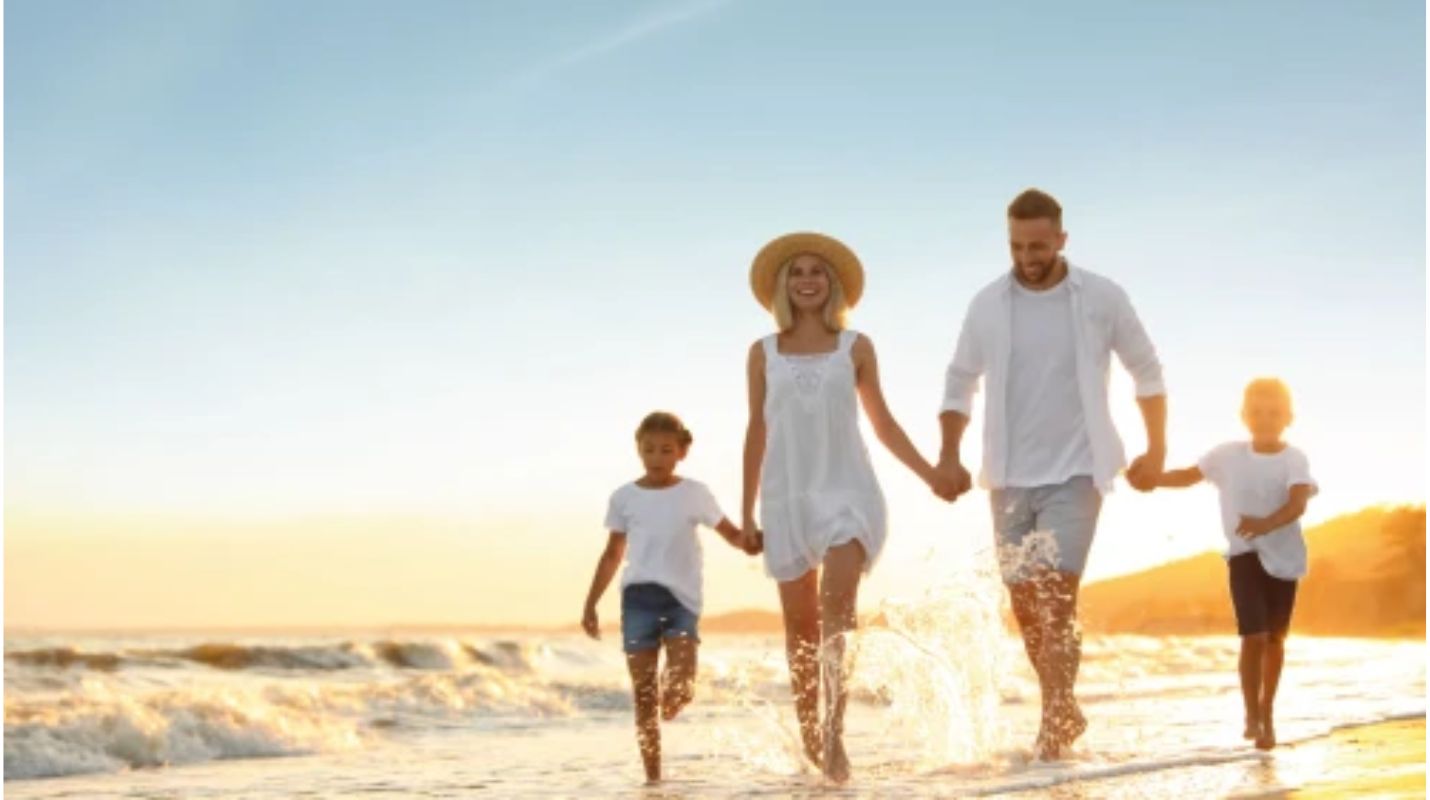 Viajes a Cancún en Familia: Actividades y Atractivos para Todos