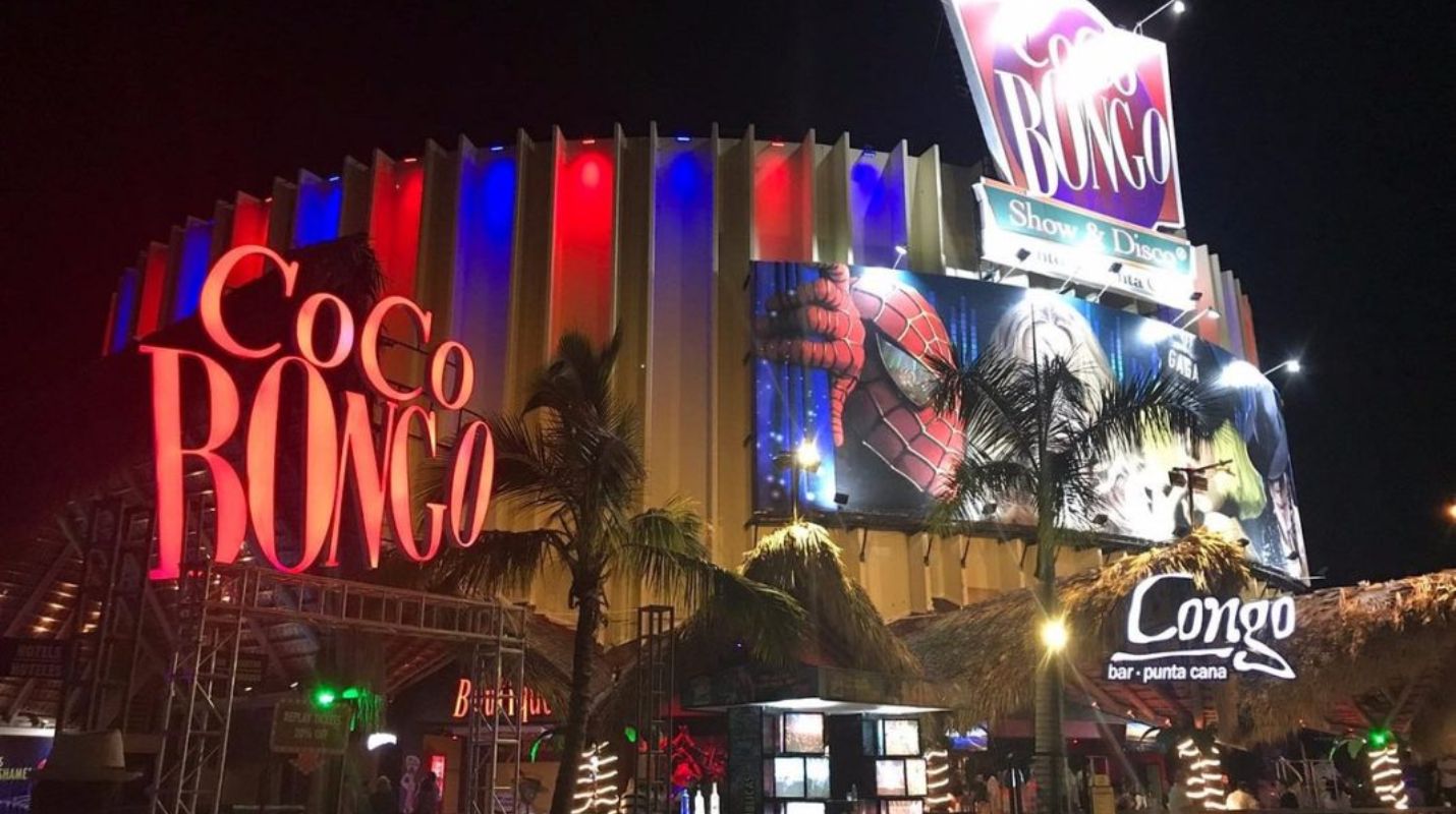 Todo lo que Necesitas Saber sobre Coco Bongo Cancún