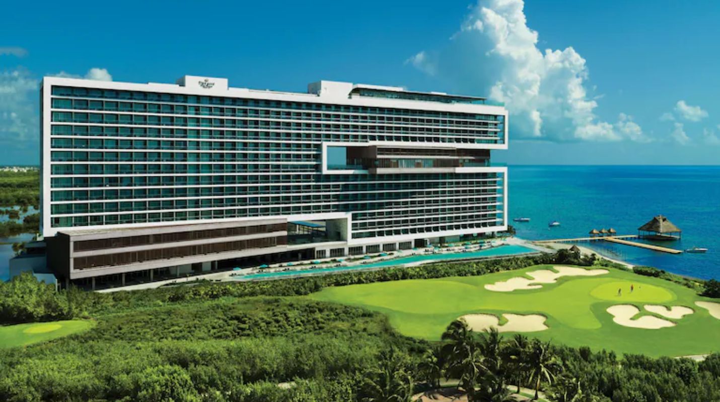 Dreams Vista Cancun: Todo lo que necesitas saber antes de reservar
