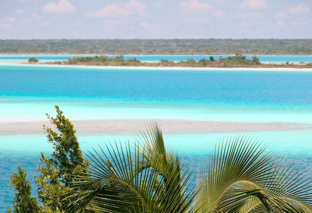 Laguna de Bacalar