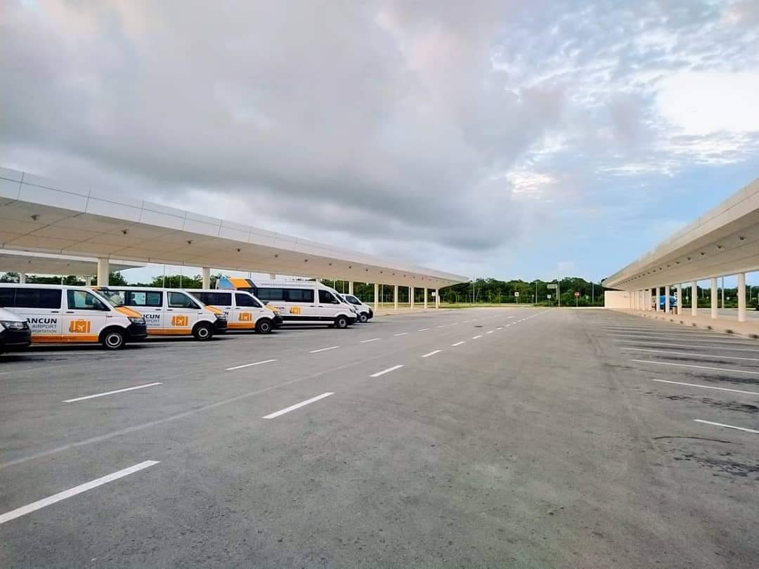 transporte privado aeropuerto de cancun