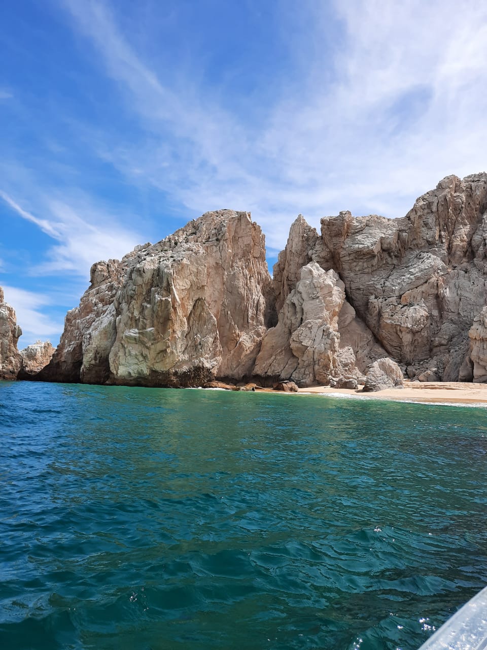 los cabos beach