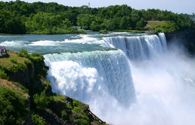 Niagara Falls