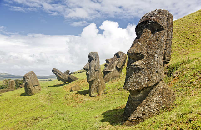 Easter Island