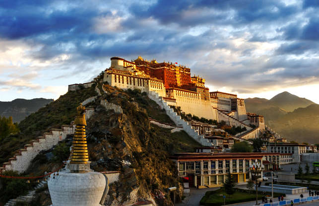 Potala Palace