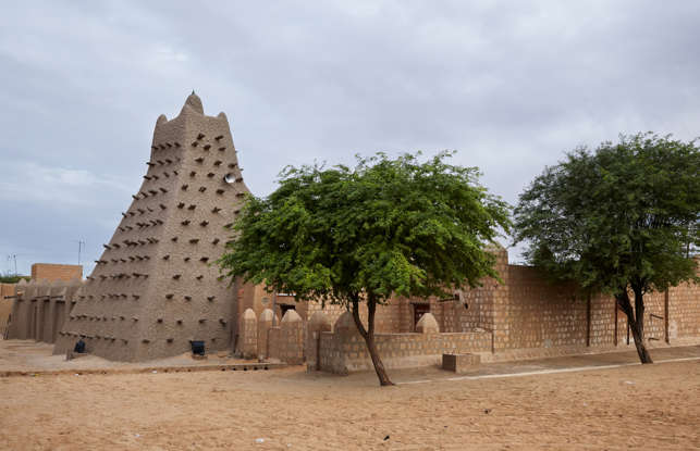 Timbuktu