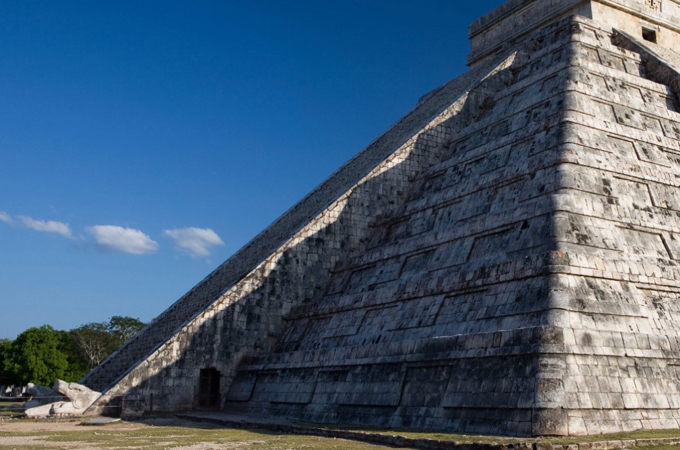 Why visit Chichen Itza during Spring Equinox 2022?