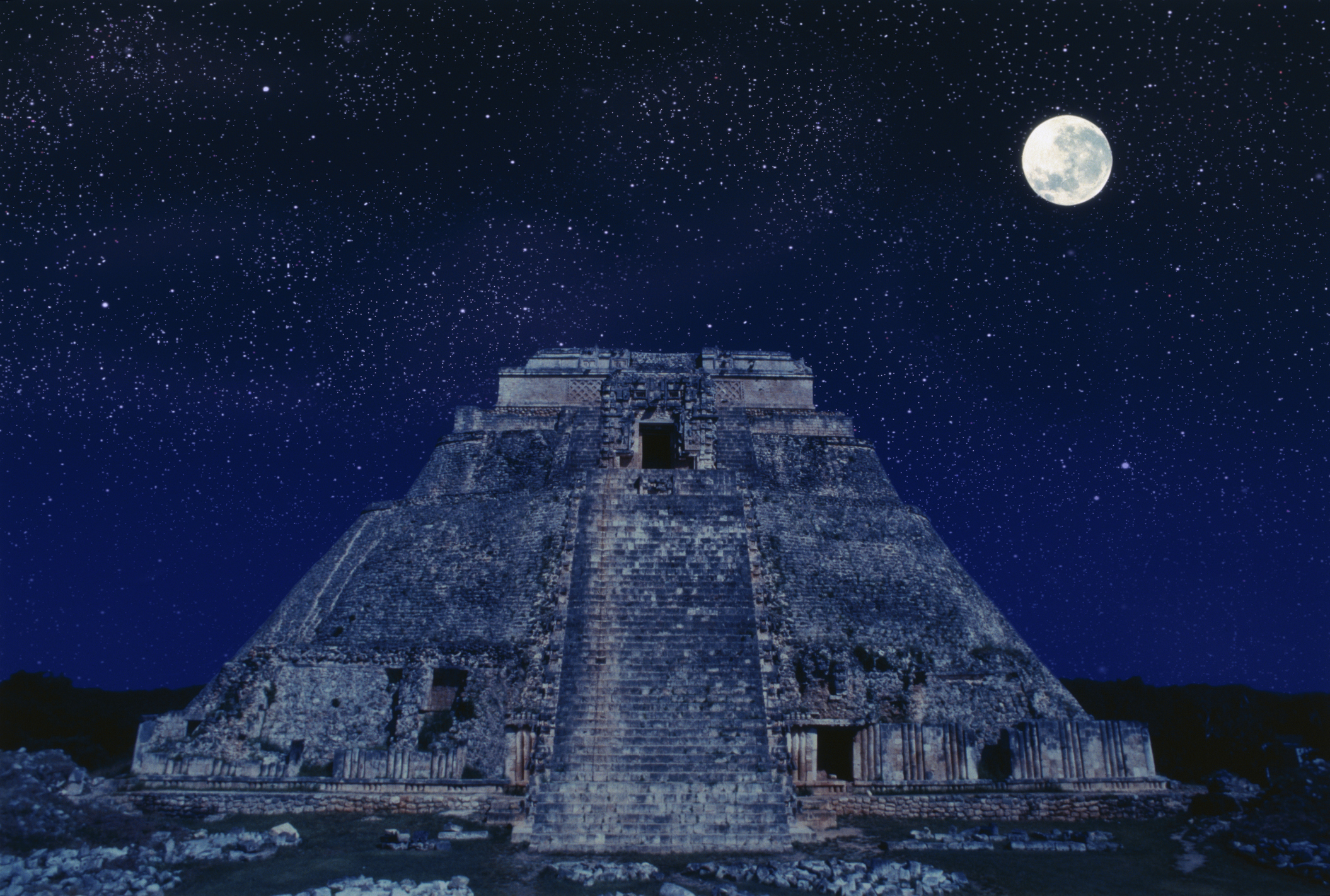Mayan Astronomy