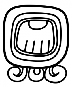 Mayan Simbols