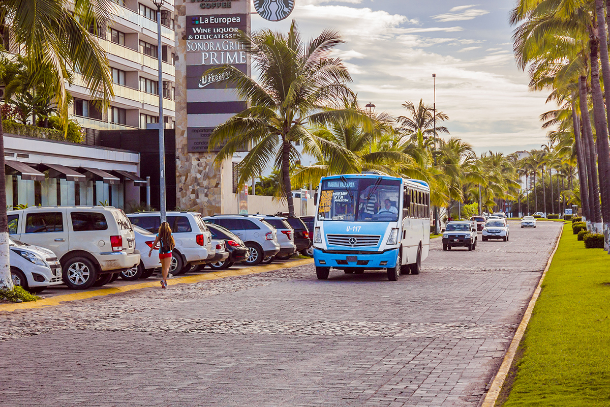 Puerto Vallarta