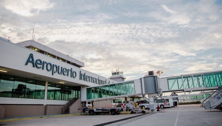 Puerto Vallarta International Airport