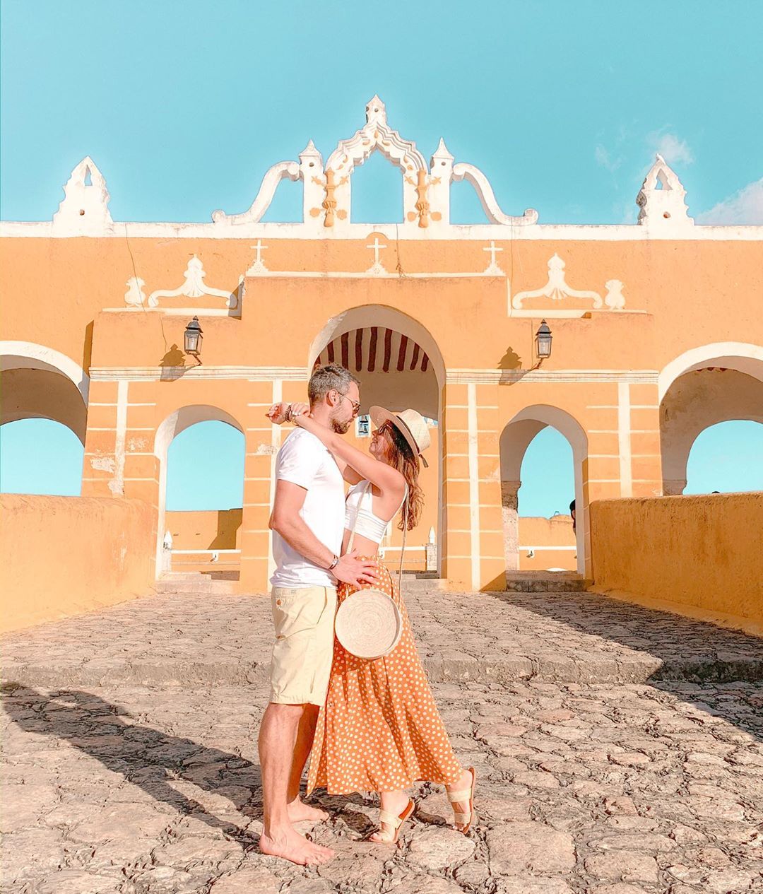 Instagram photo in Izamal, Yucatan