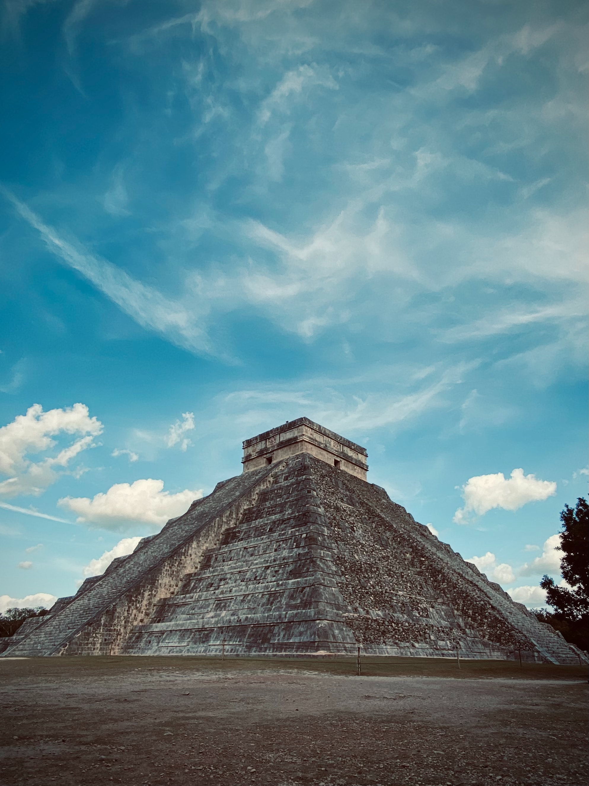 This is why you must visit Chichén Itzá at least once
