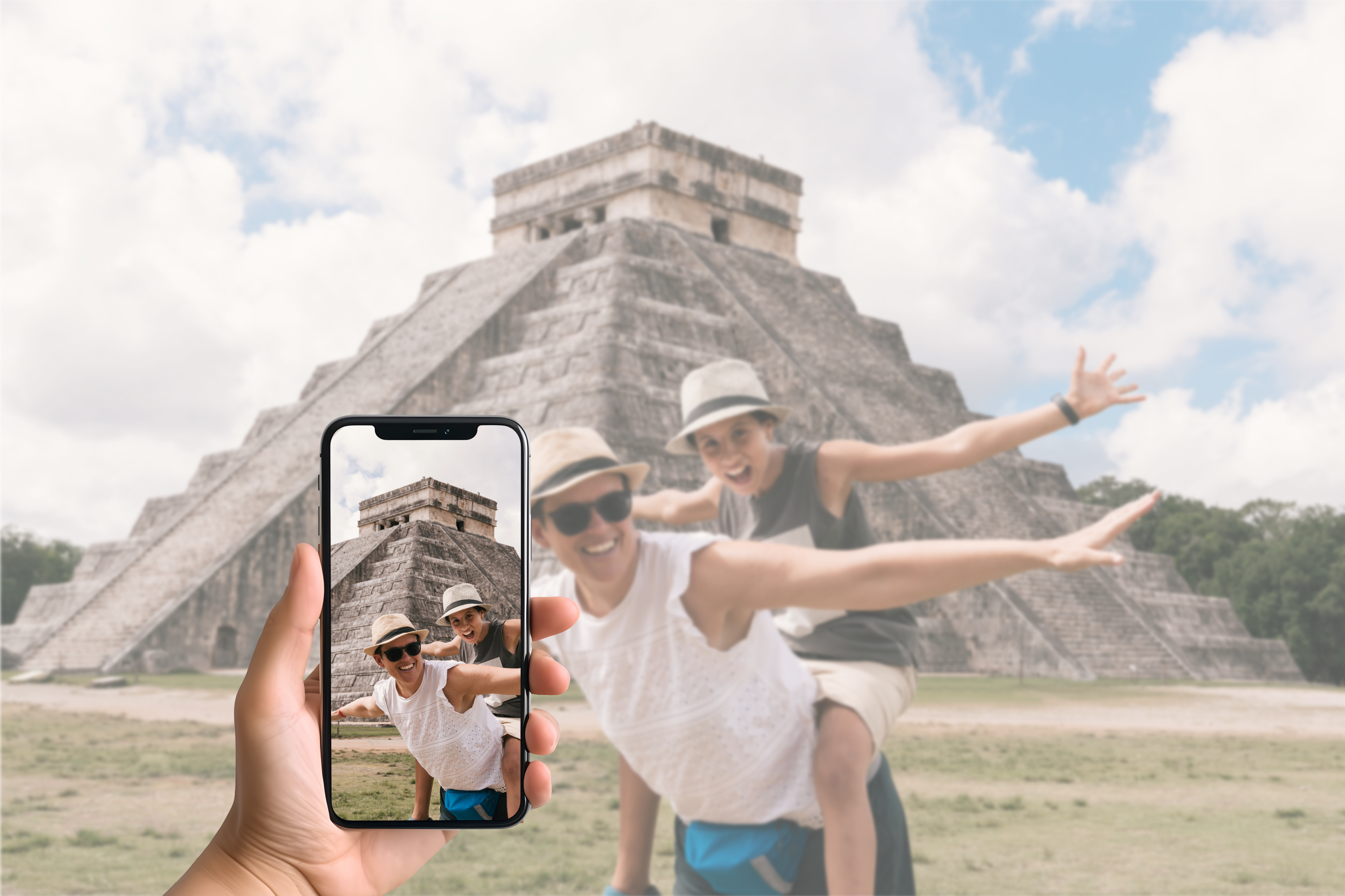 Chichen Itza