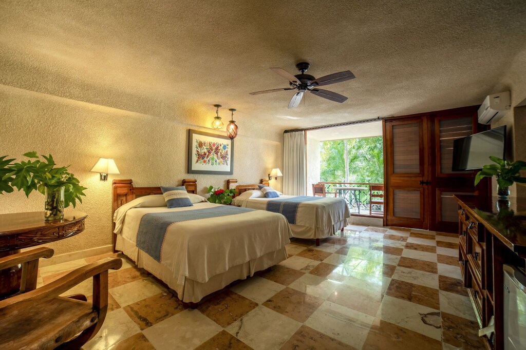 Hacienda Chichen Resort & Yaxkin Spa