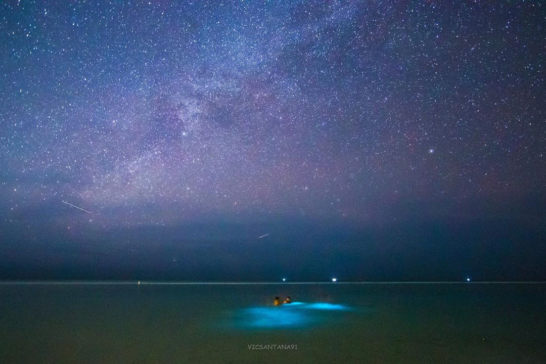 Holbox Island 