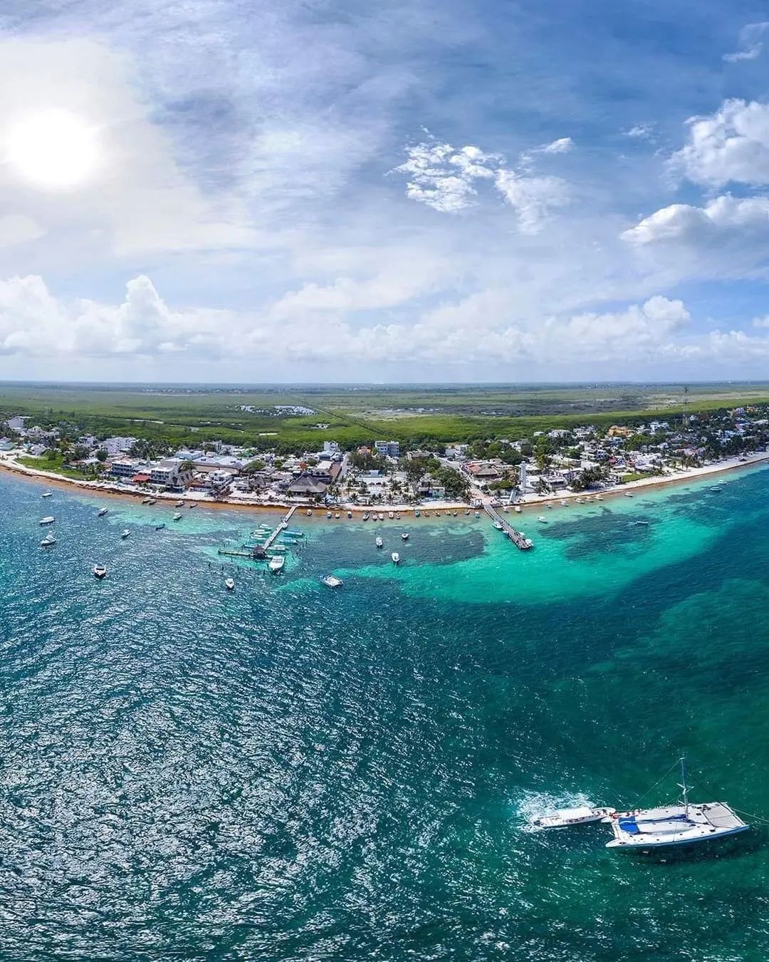 Puerto Morelos