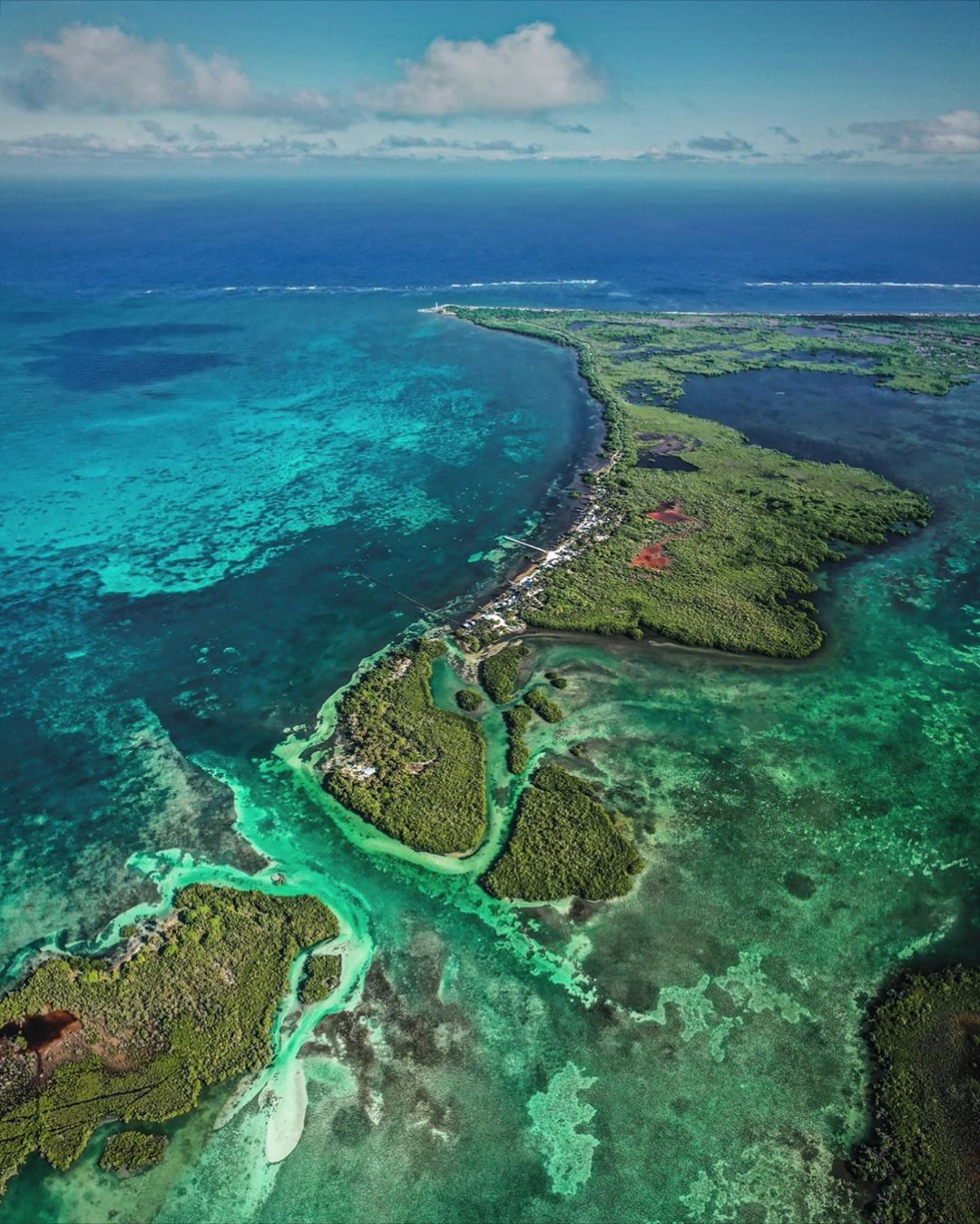 mexican-caribe