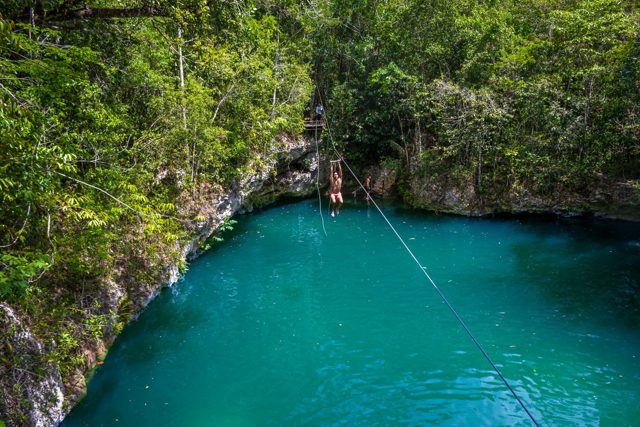 Cenote Zapote