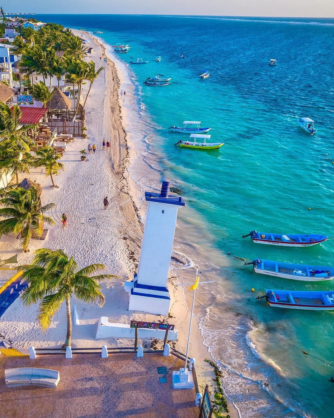 Puerto Morelos