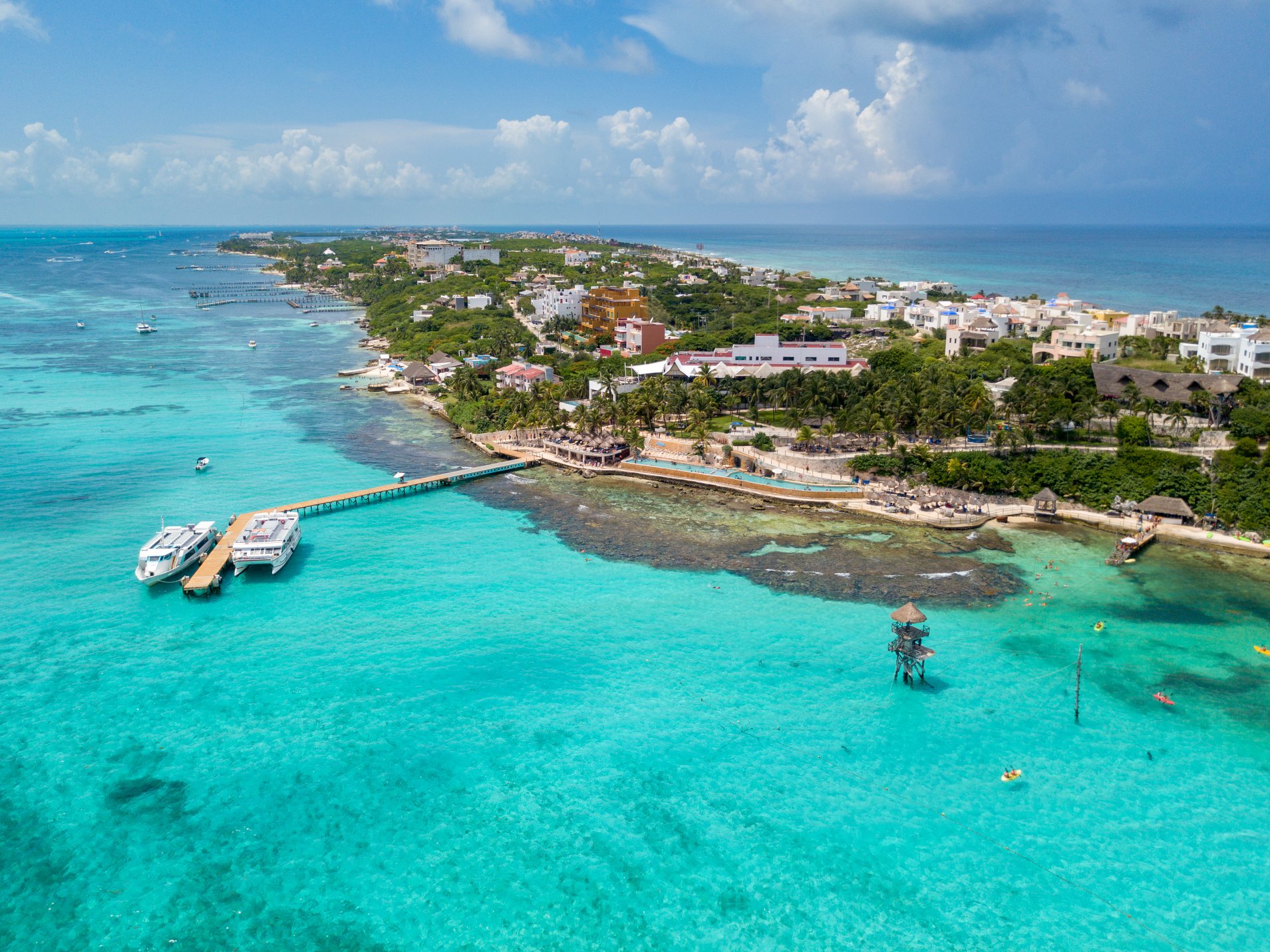Cancún