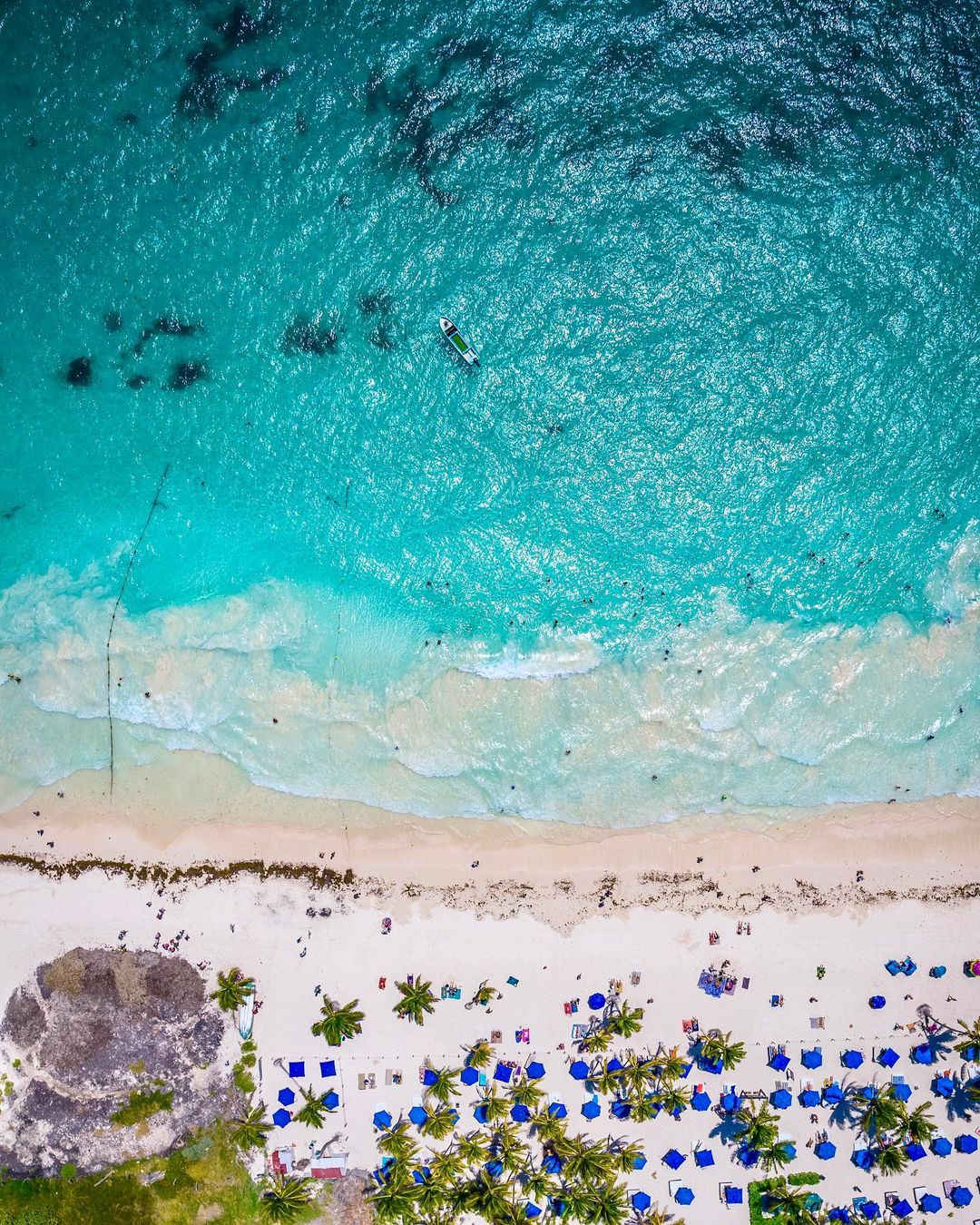 Playa Paraiso