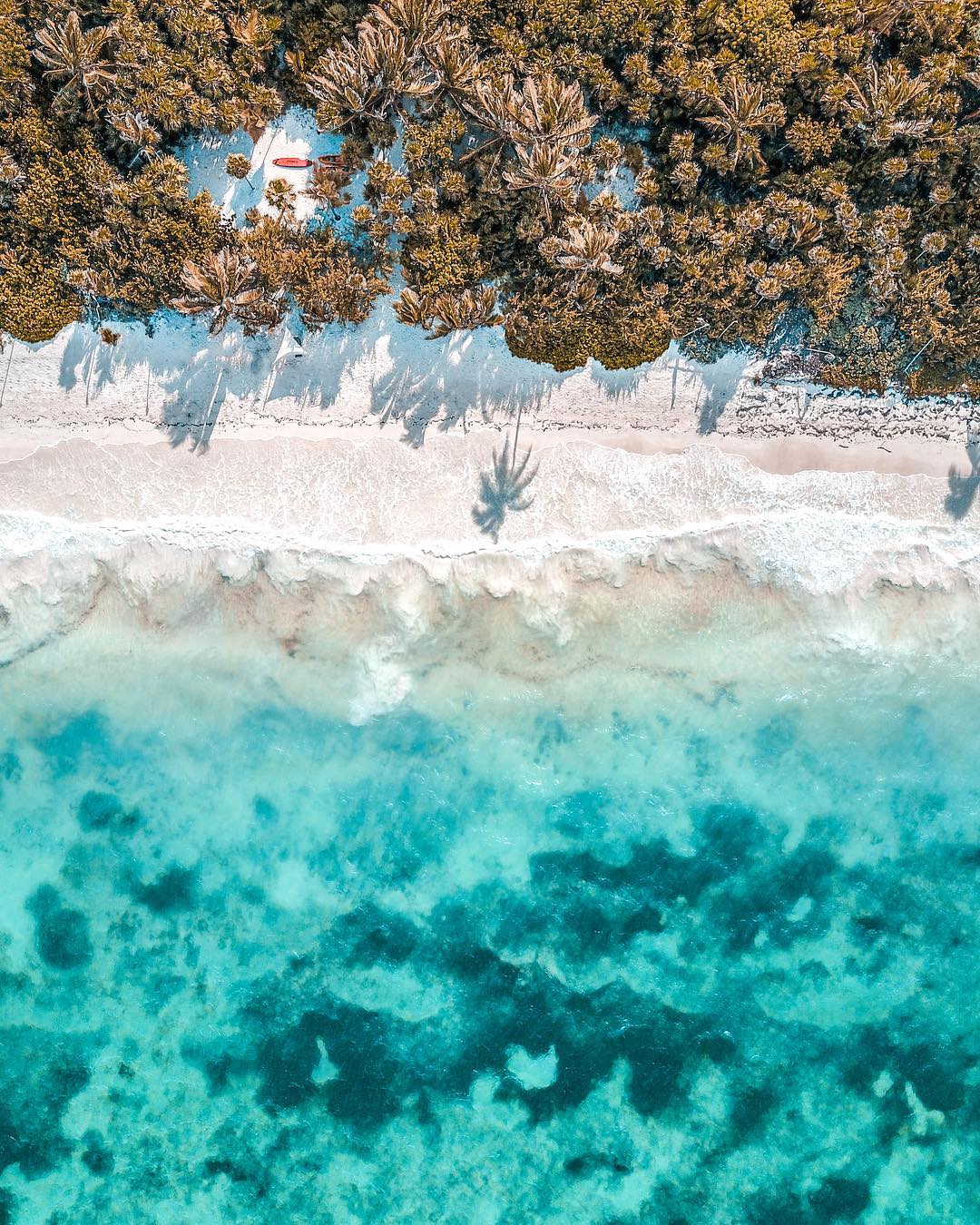 Riviera Maya