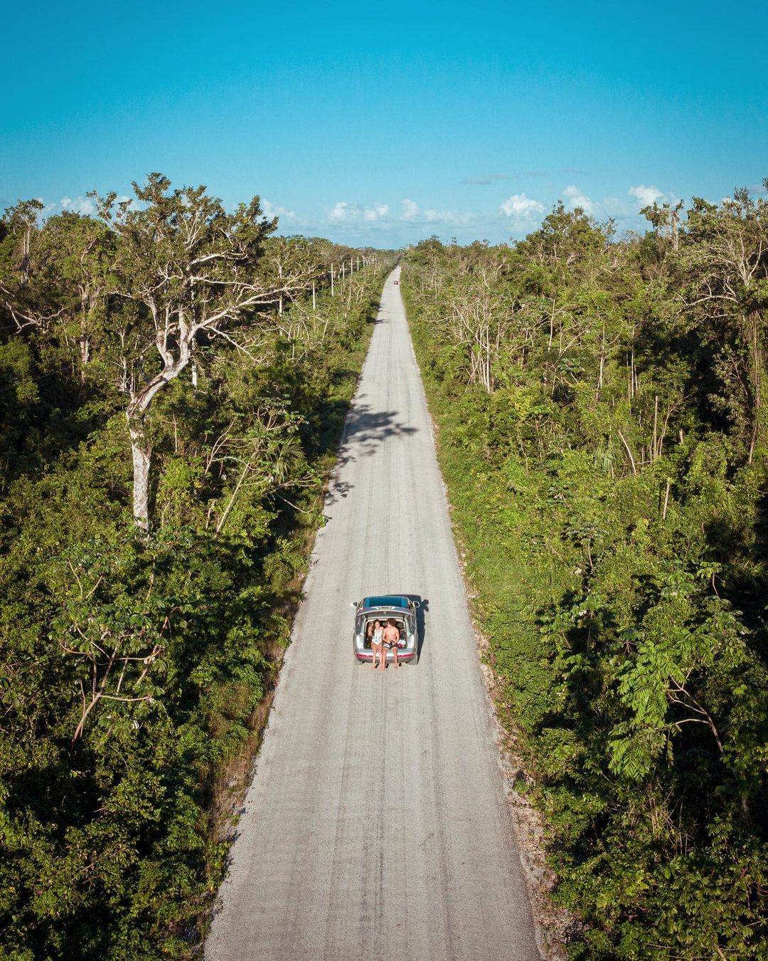 Ruta de los Cenotes