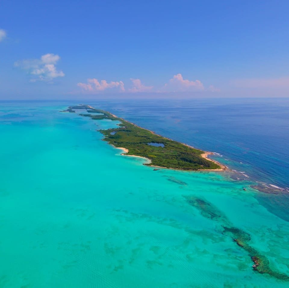 Isla Contoy
