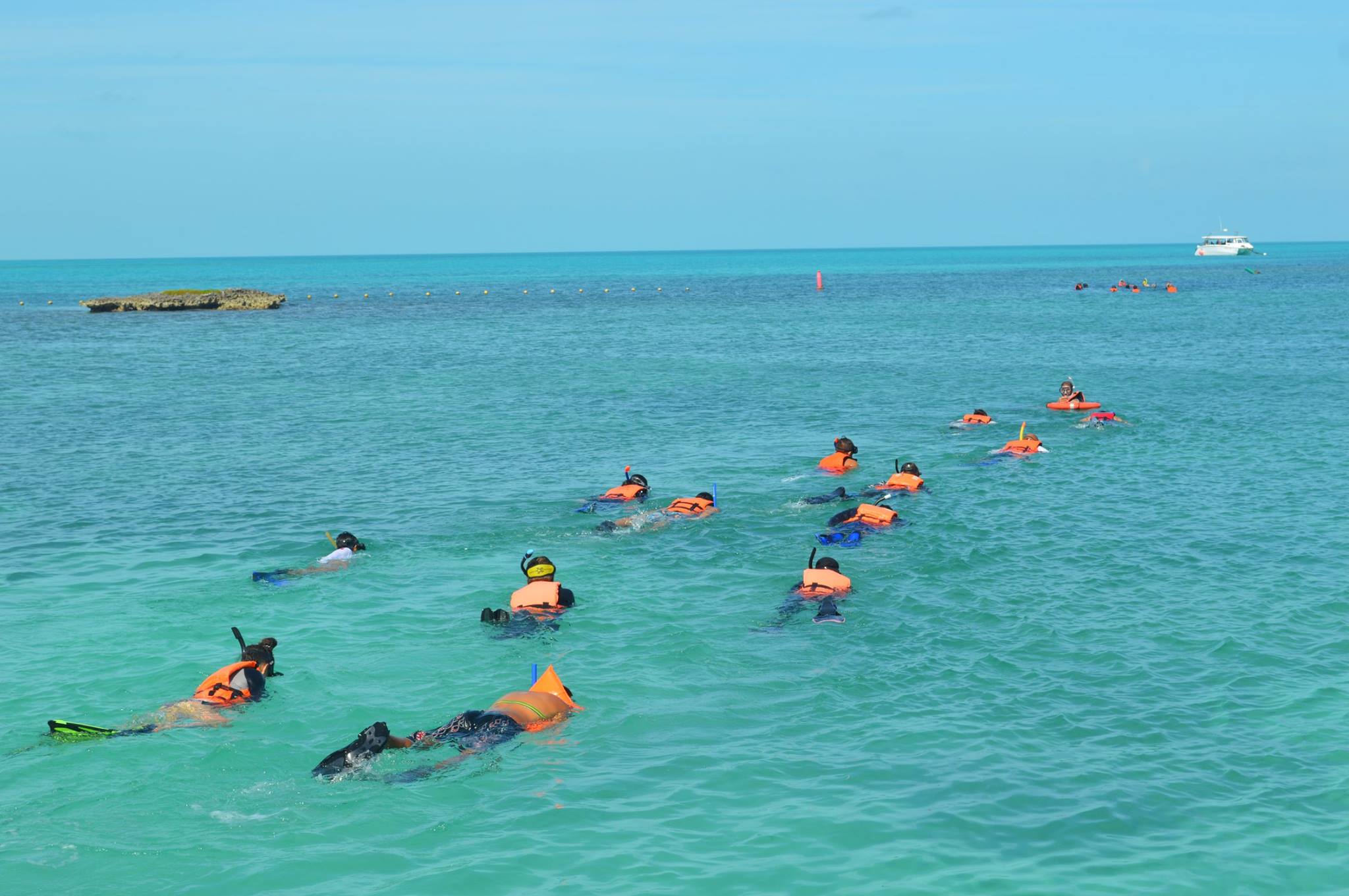 Isla Contoy