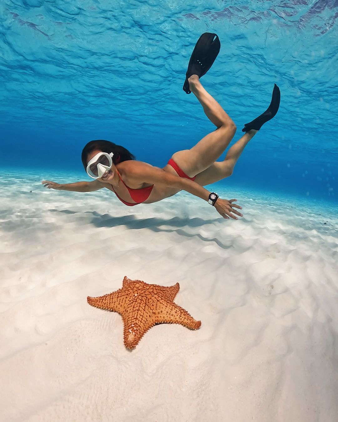Cozumel Island