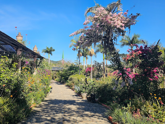 Vallarta Botanical Gardens