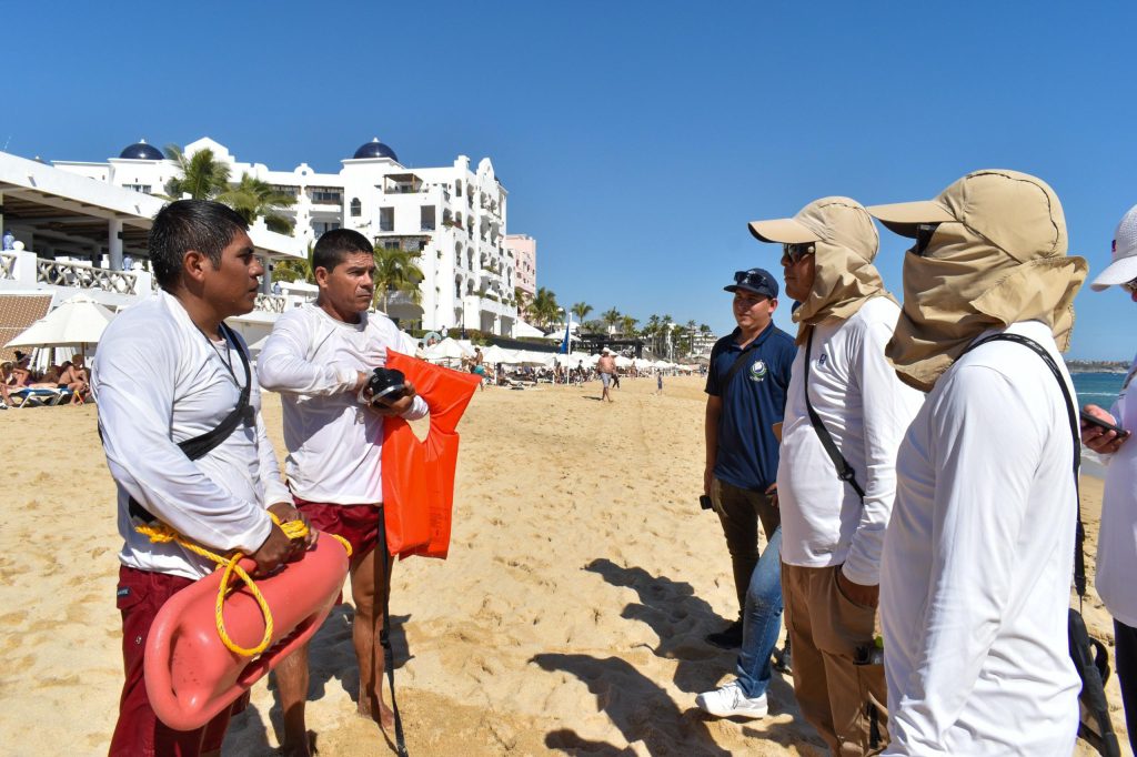 Emergencies and safety services