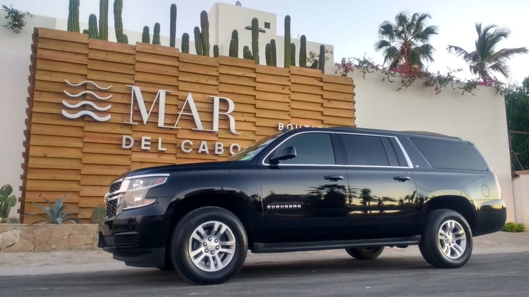 Private transfer services airport transportation