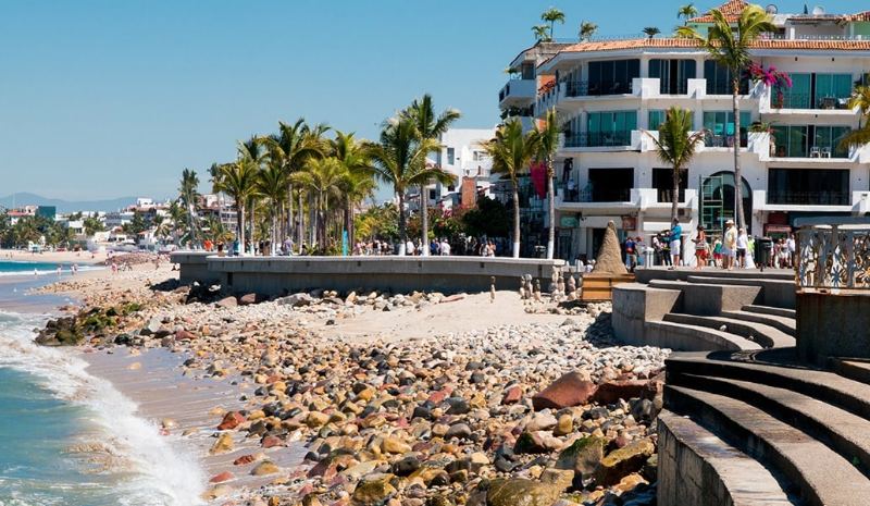 The Malecon