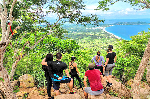 Monkey Mountain
