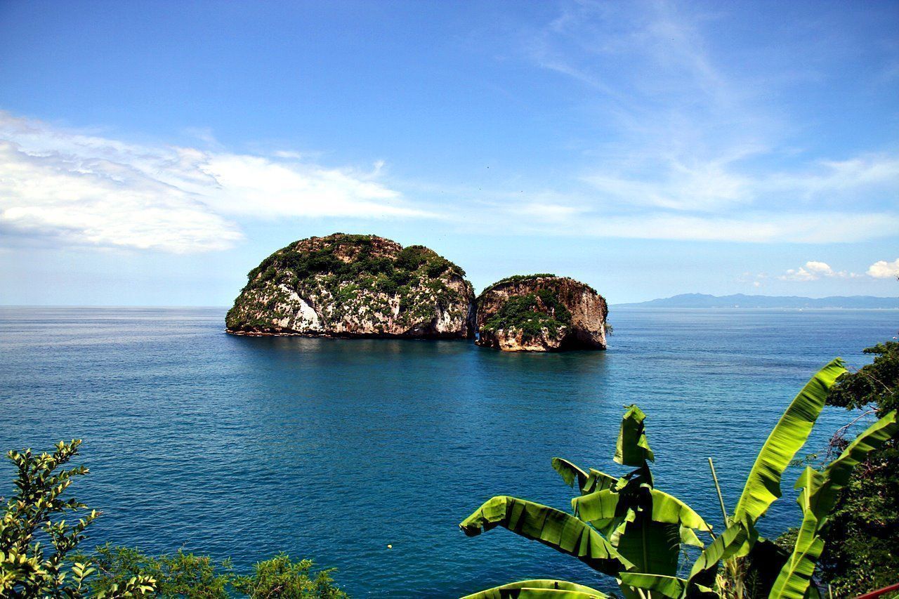 Banderas Bay National Marine Park